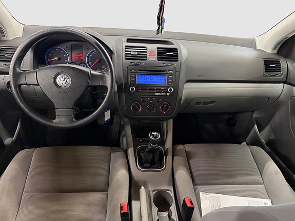 Volkswagen Golf I 9 of 11