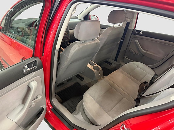 Volkswagen Golf I 8 of 11