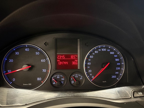 Volkswagen Golf I 11 of 11