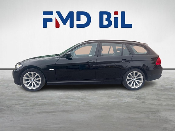 BMW 320d
