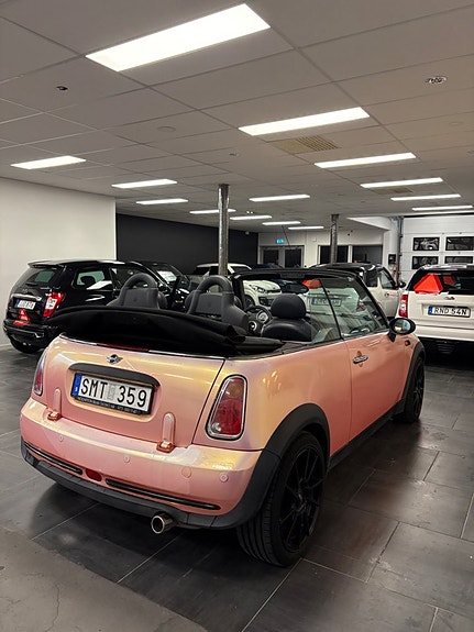 MINI One 3 of 12