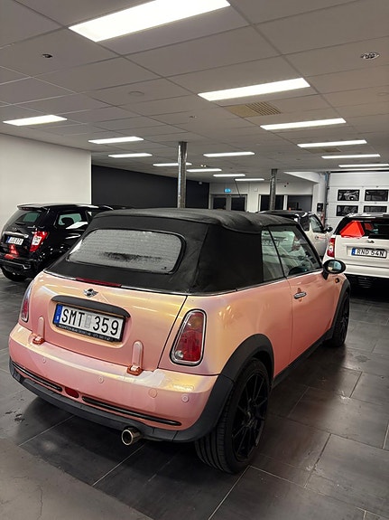 MINI One 7 of 12