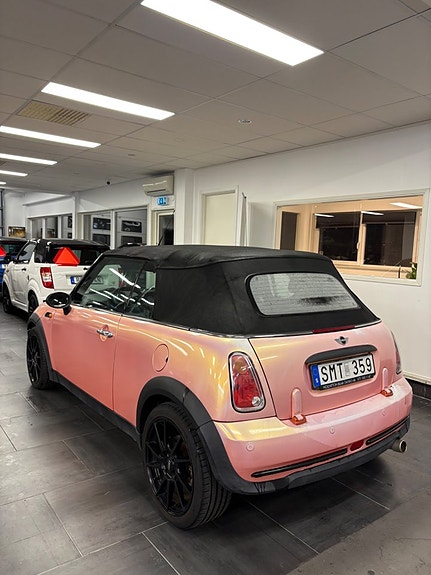 MINI One 6 of 12