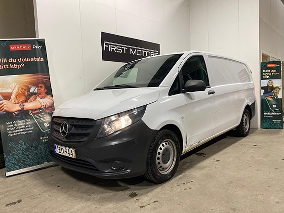 Mercedes-Benz Vito 109