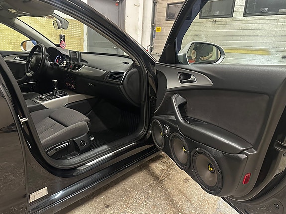 Audi A6 11 of 15