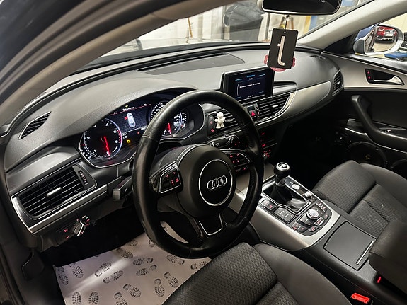Audi A6 8 of 15