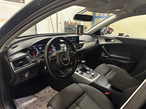 Audi A6 7 of 15