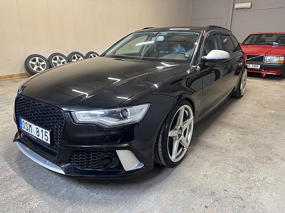 Audi A6 6 of 15