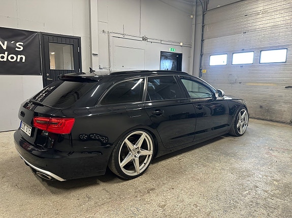 Audi A6 3 of 5