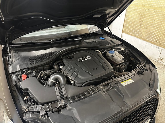 Audi A6 15 of 15