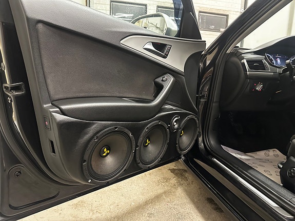 Audi A6 10 of 15