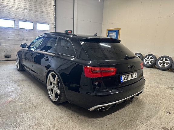 Audi A6 5 of 5