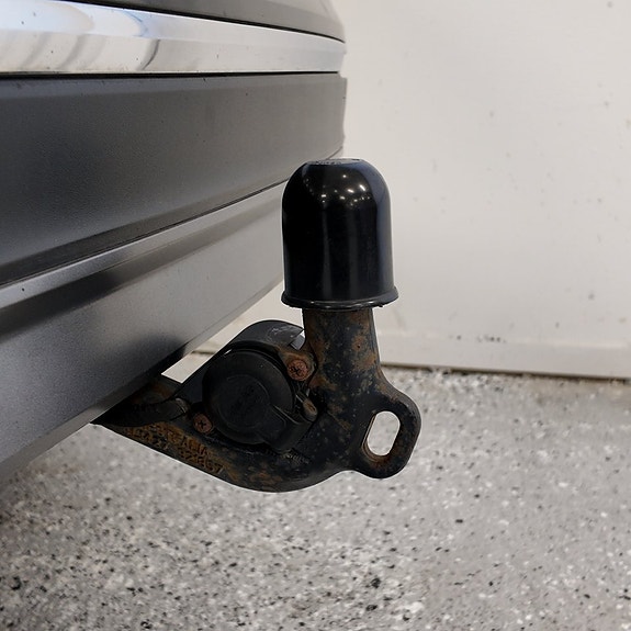Volkswagen Tiguan 6 of 15