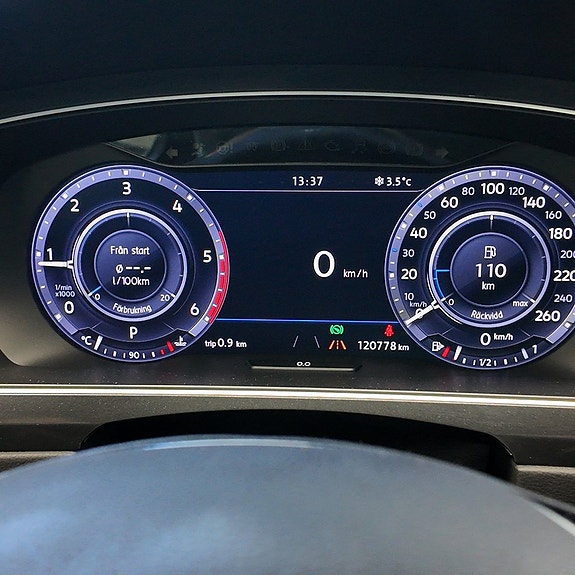 Volkswagen Tiguan 9 of 15