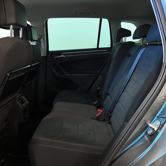Volkswagen Tiguan 15 of 15