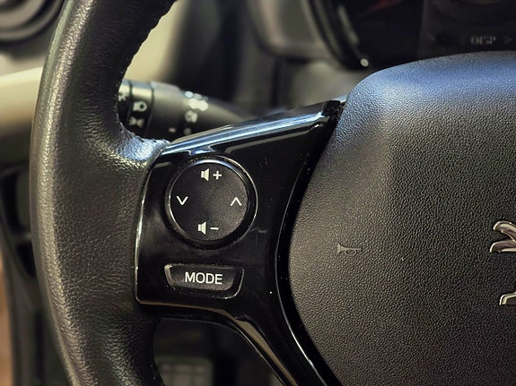 Peugeot 108 17 of 19