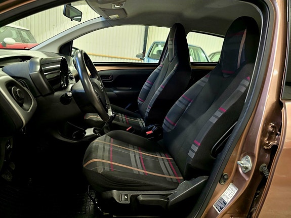 Peugeot 108 18 of 19