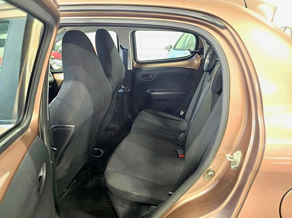 Peugeot 108 19 of 19