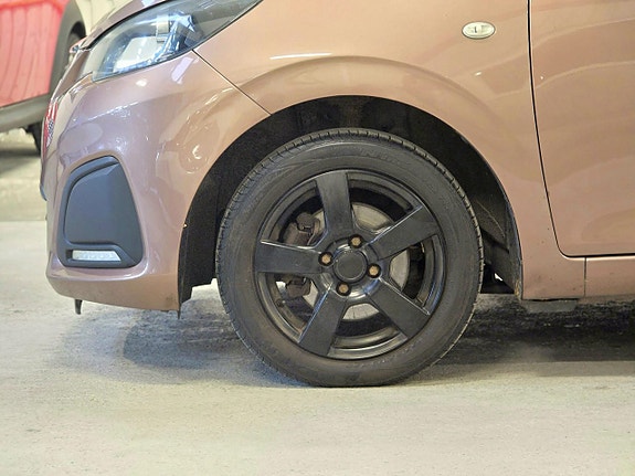 Peugeot 108 7 of 19