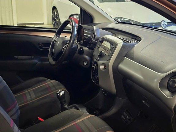 Peugeot 108 9 of 19