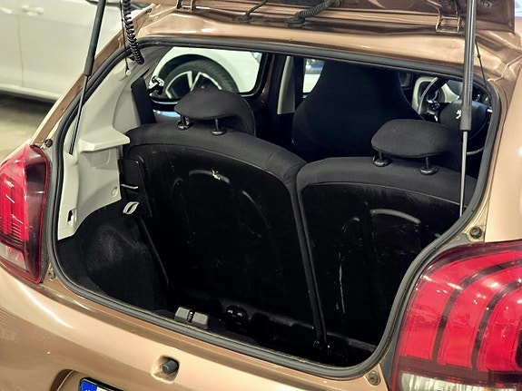Peugeot 108 6 of 19