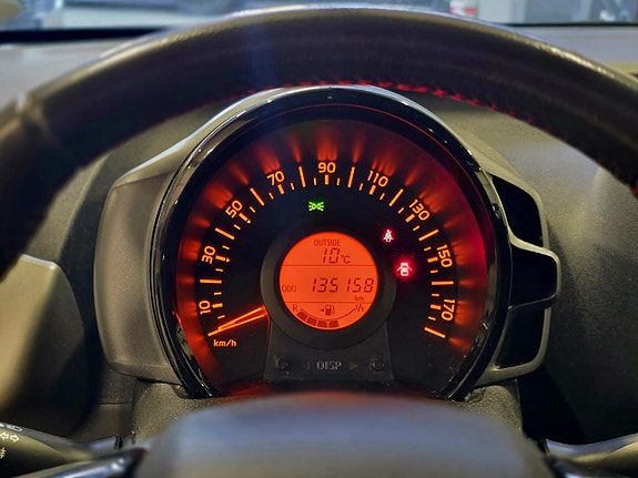 Peugeot 108 13 of 19