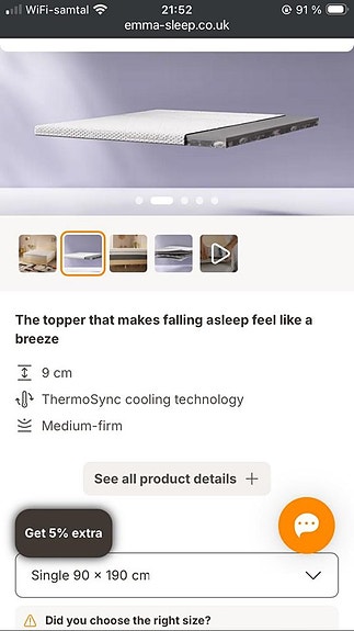 Product image 2 of 5