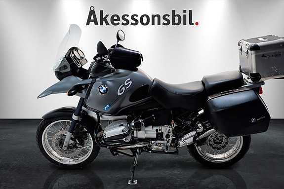 BMW Motorrad R 1150 GS 84hk LÅG MILARE