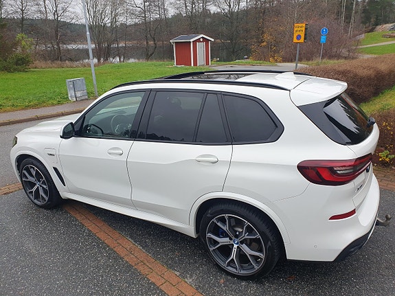 BMW X5 28 of 30