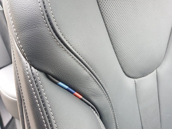 BMW X5 9 of 30