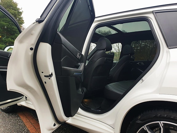 BMW X5 21 of 30