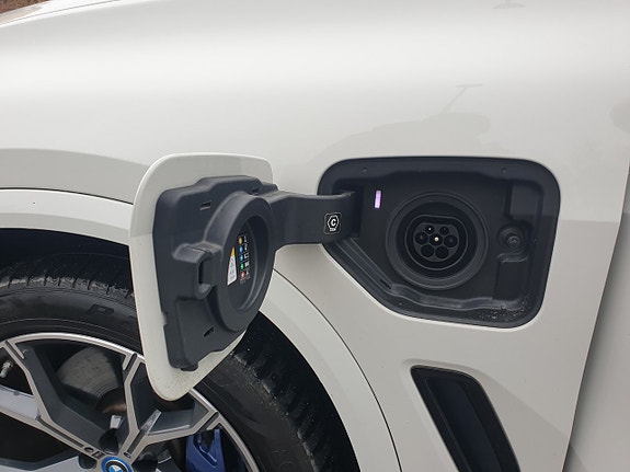 BMW X5 6 of 30