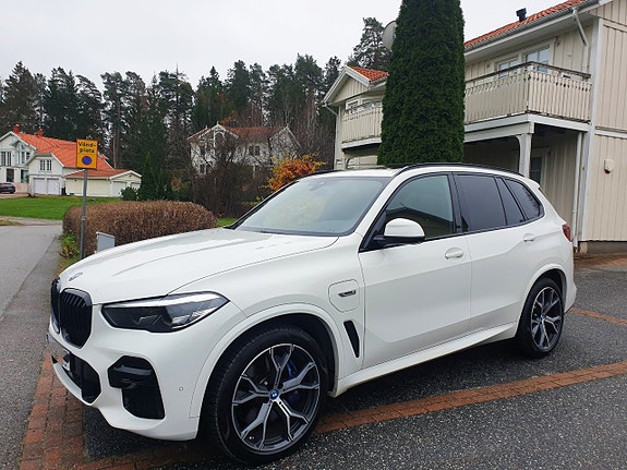 BMW X5 30 of 30