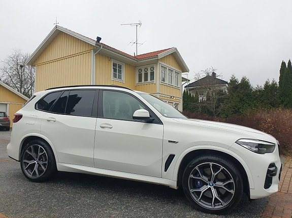 BMW X5 24 of 30