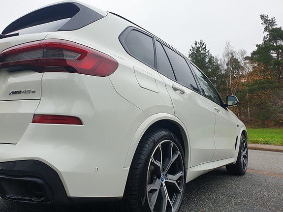 BMW X5 27 of 30