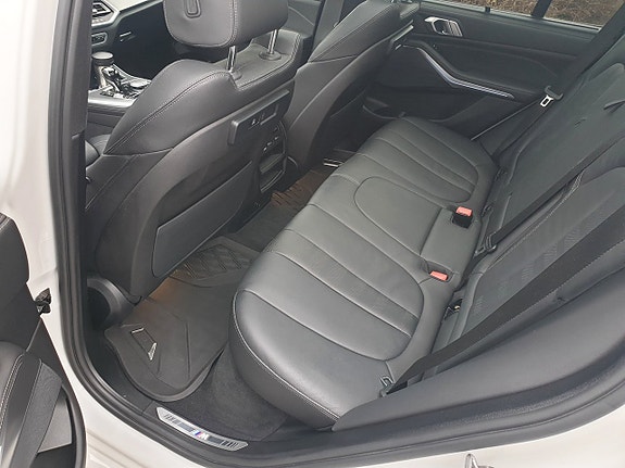 BMW X5 21 of 30