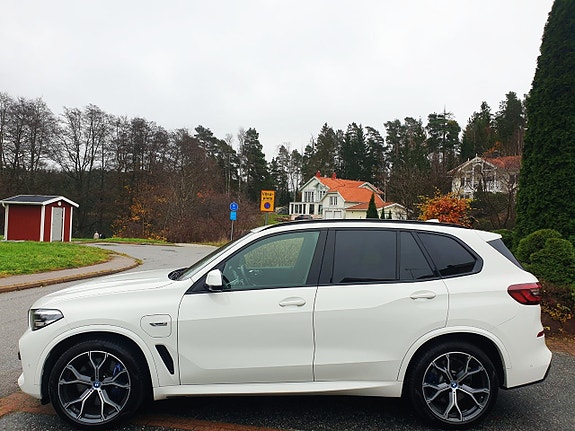 BMW X5 29 of 30