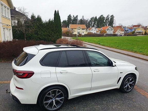 BMW X5 22 of 30
