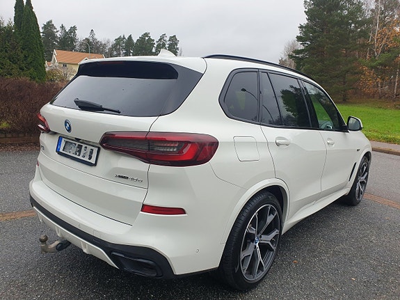BMW X5 25 of 30