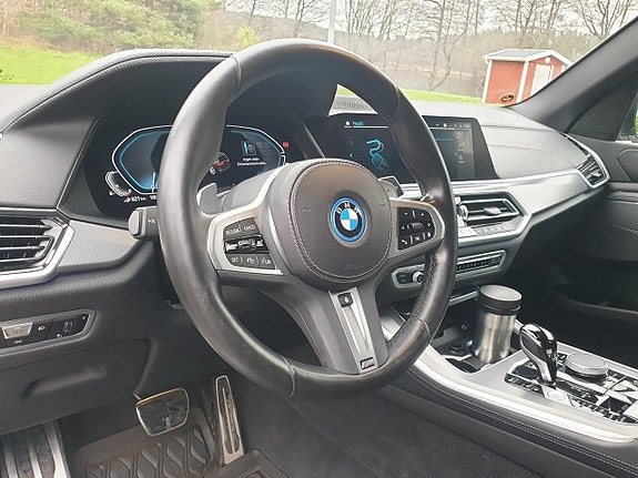BMW X5 19 of 30