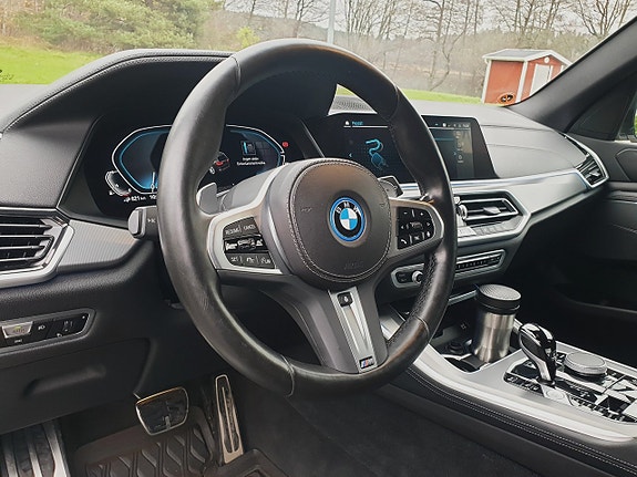 BMW X5 20 of 30