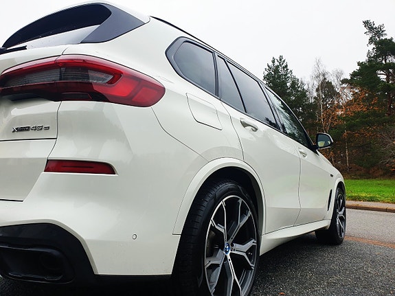 BMW X5 28 of 30