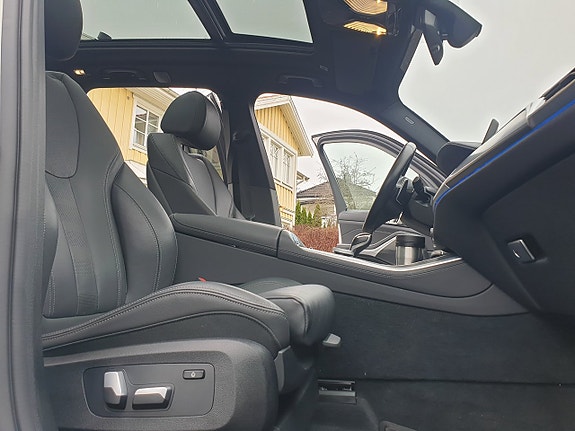 BMW X5 8 of 30