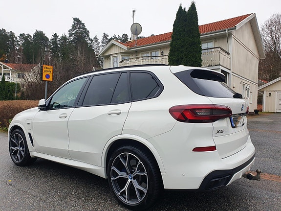 BMW X5 9 of 30