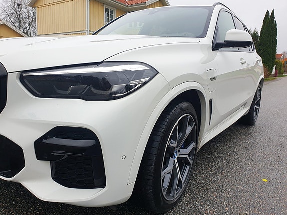 BMW X5 7 of 30