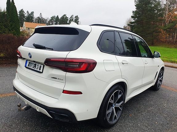 BMW X5 27 of 30