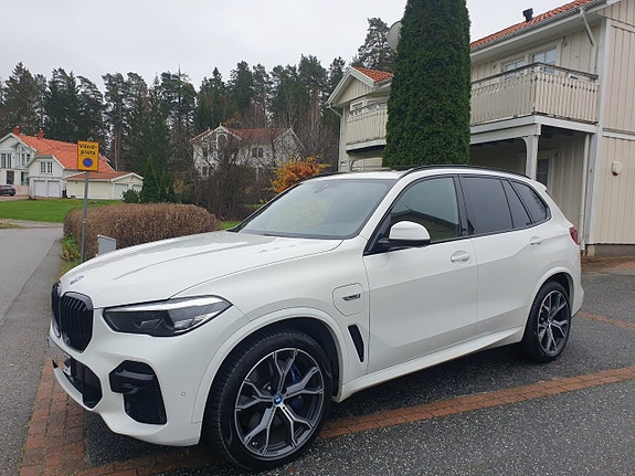 BMW X5 4 of 30