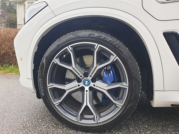 BMW X5 5 of 30