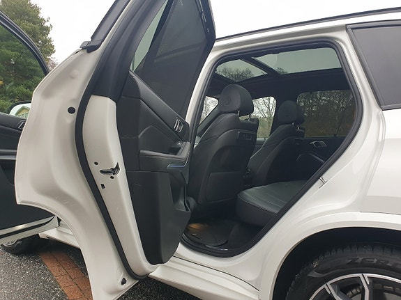 BMW X5 20 of 30