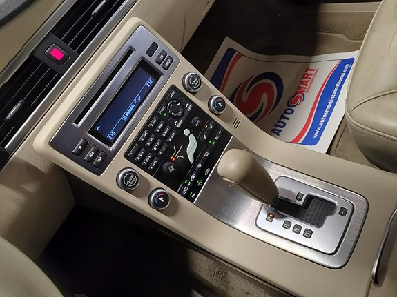 Volvo S80 17 of 17